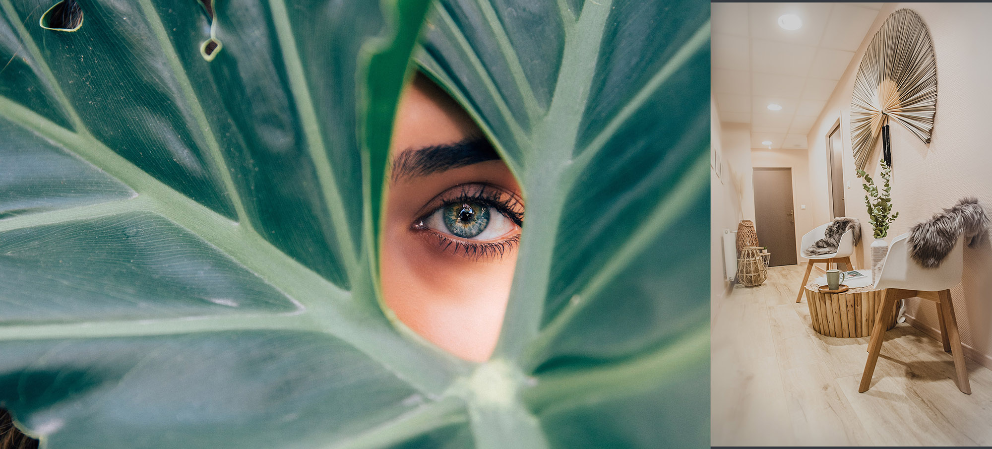 Beautés d'être - Institut - parfumerie - SPA à la tour du pin, Isère